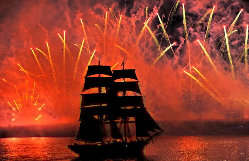 Don't Dwell on the Past