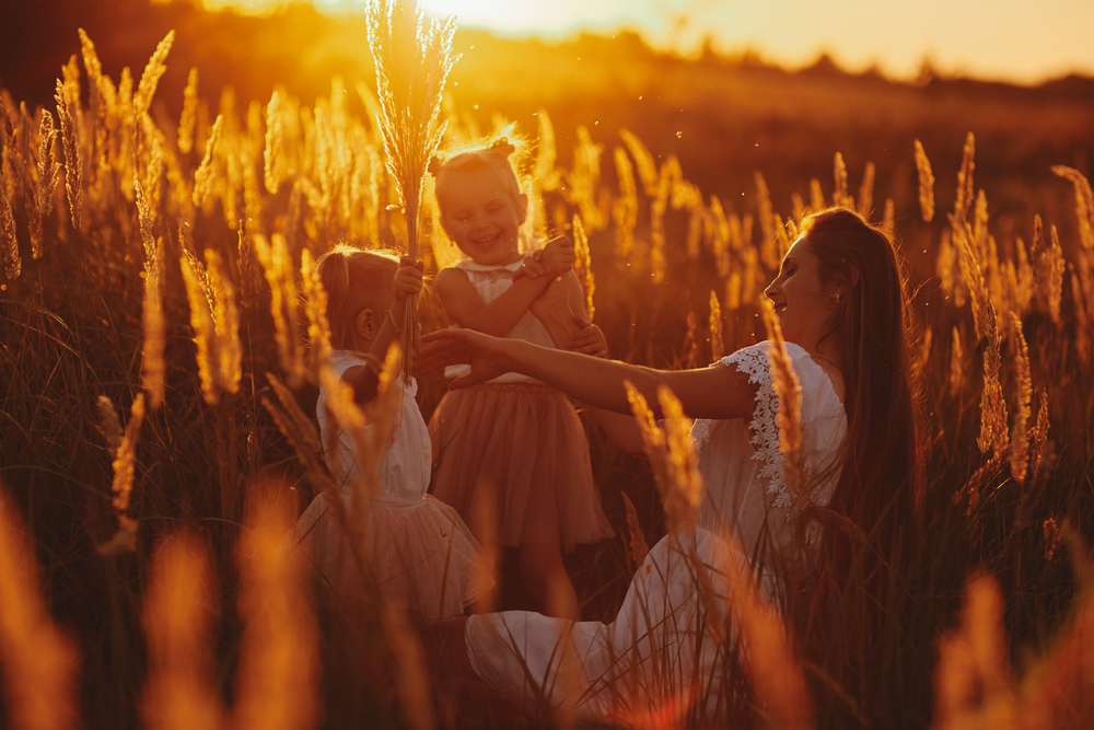 Praying for Salvation of Loved Ones