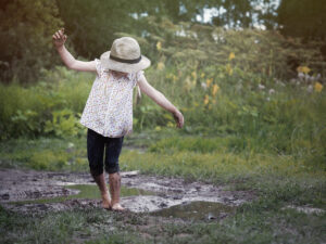 Faith in God for the Impossible